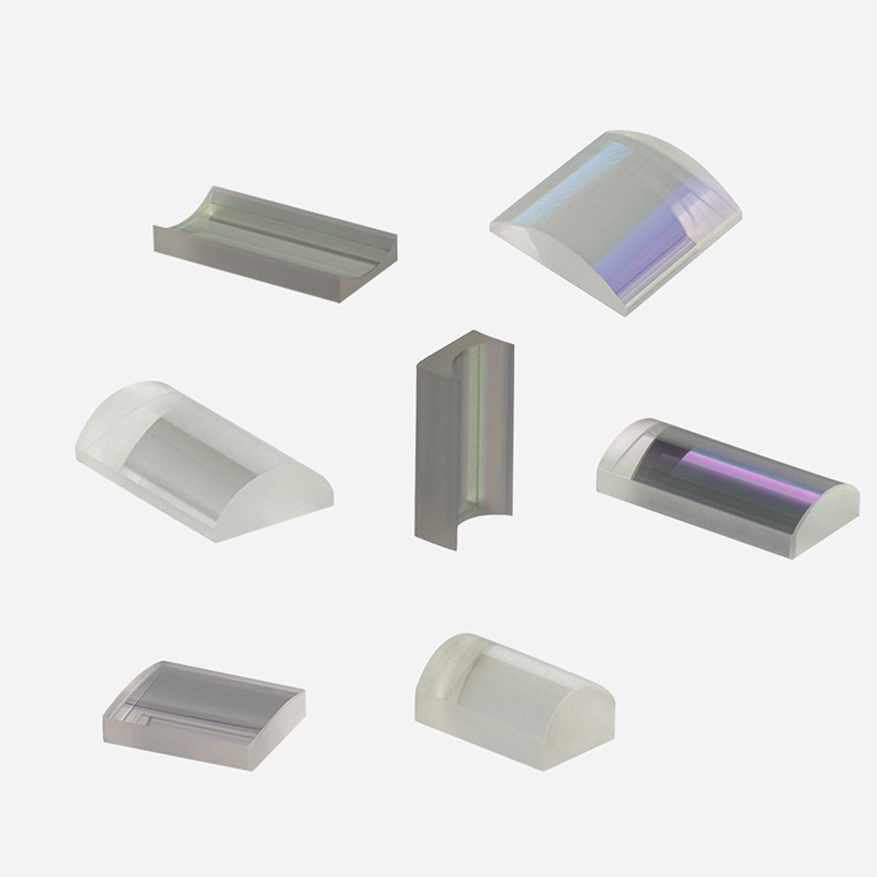 柱面鏡的絕妙運(yùn)用有哪些？