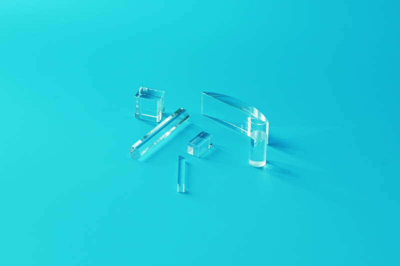 軟件應用:柱面鏡設計