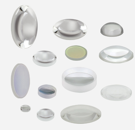 柱面鏡在生活場景中的應用有哪些？