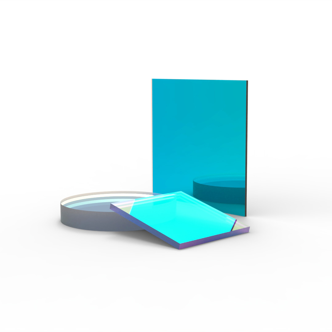 帶通濾光片 帶通濾光片