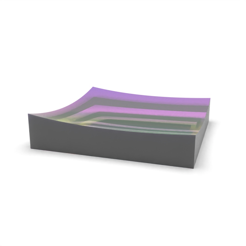 矩形離軸拋物面鏡 矩形離軸拋物面鏡